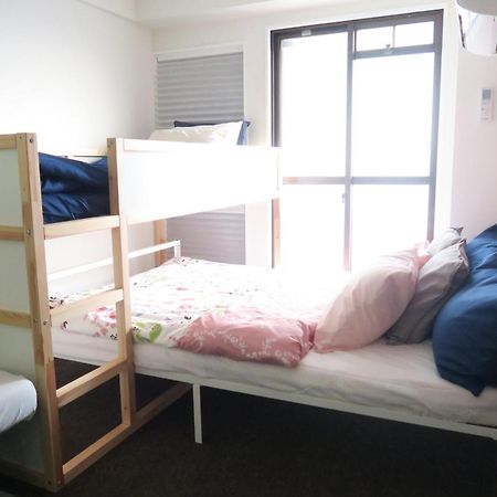 A'S Guest Room 303 Osaka Bagian luar foto