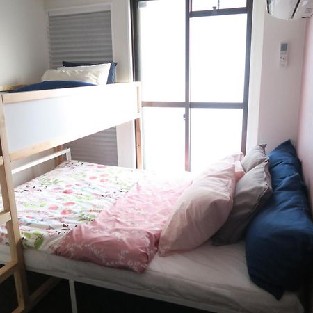 A'S Guest Room 303 Osaka Bagian luar foto