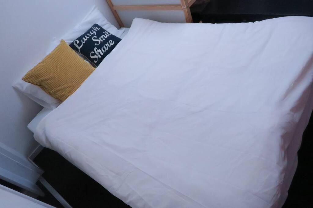 A'S Guest Room 303 Osaka Bagian luar foto